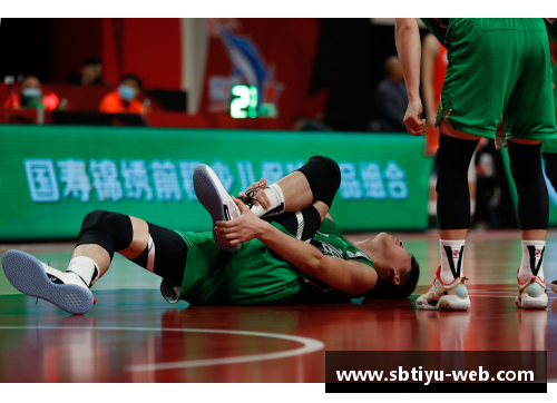 辽宁本钢球员受伤，下一场比赛将面临严峻考验