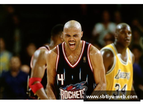 渣渣NBA：探索篮球赛场背后的不为人知的故事