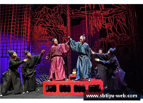 sb体育6年6部原创大戏，沈慧琴领衔新东苑沪剧团推出演出季-澎湃的艺术盛宴 - 副本
