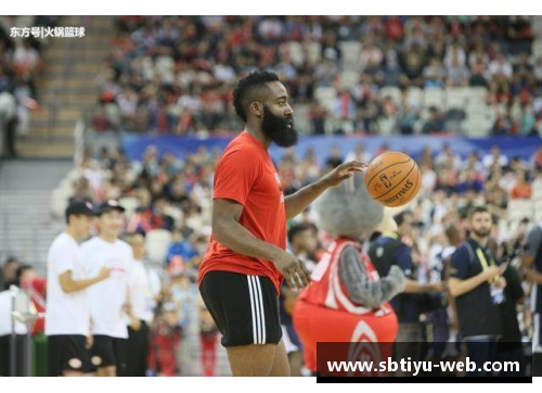 sb体育官网NBA明星与火箭状况：全面分析与最新动向