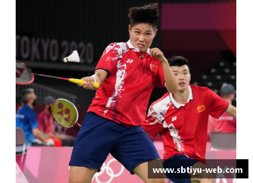 sb体育官网16战全胜！国羽全线开花，混双夺冠热门晋级八强，再战宿敌