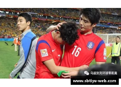 sb体育官网韩国明星与足球球星的偶遇瞬间揭秘背后的友情与梦想