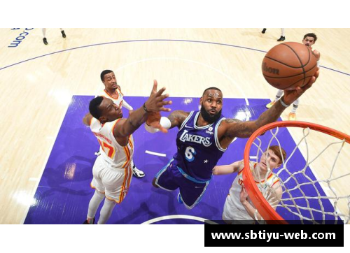 sb体育官网NBA新赛季预测：詹姆斯领衔湖人夺冠，勇士再现三巨头力争西冠 - 副本
