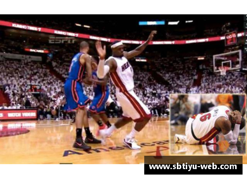 sb体育官网NBA瞬间飞过人大合集震撼回放