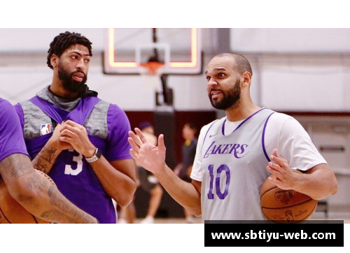 sb体育官网独行侠战胜湖人，强势取得连胜，引领NBA新风潮 - 副本