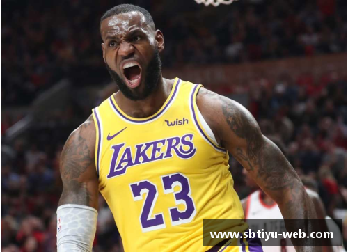 sb体育官网NBA总决赛：湖人的辉煌与传奇 - 副本