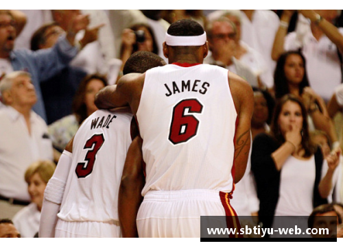 sb体育官网NBA精彩对决：热火与骑士的激情碰撞