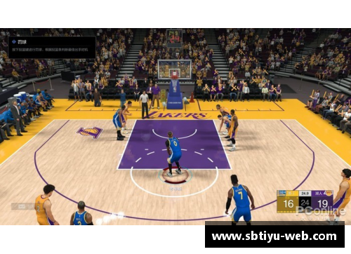 sb体育官网NBA赛场咳嗽问题探讨：健康与竞技如何平衡？ - 副本
