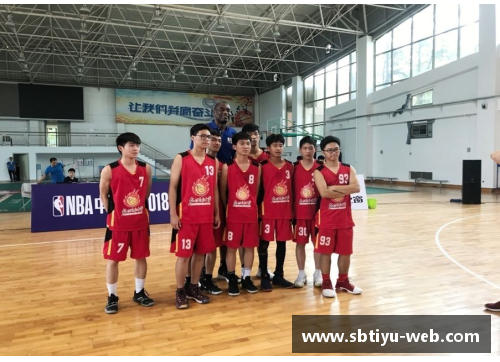 sb体育官网NBA论坛：最新热议和球员动态一网打尽，快来参与讨论！ - 副本
